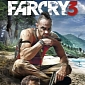 Far Cry 3 Patch 1.03 Deploys on PlayStation 3, In Certification on the Xbox 360