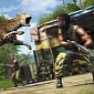 Far Cry 3 Ships 4.5 Million Units, Far Cry 4 Effectively Confirmed