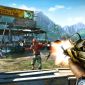 Far Cry 3 Tech Allows for Subtle and Powerful Story