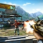 Far Cry 3 Video Talks Skills and Tactics