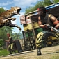 Far Cry 3 Won't Appear on Nintendo Wii U, Ubisoft Says
