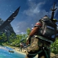 Far Cry 3 Won’t Use Malaria to Inhibit the Player’s Choices