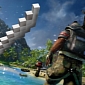 Far Cry 3-Inspired Universe Coming Soon to Minecraft