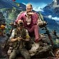 Far Cry 4 Brings Changed Visuals and Gameplay Mechanics, Ubisoft Promises