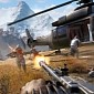 Far Cry 4: Escape from Durgesh Prison DLC Gets Gameplay Walkthrough Video