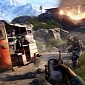 Far Cry 4 Fort Capture Mechanics Get Detailed