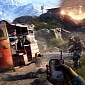 Far Cry 4 Has Asymmetrical Competitive Multiplayer, Just Two-Player Co-Op