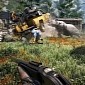 Far Cry 4 Has Rich Side Quests, Shangri-La Missions