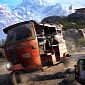 Far Cry 4 Multiplayer Will Feature Vehicles, Arena Explained – Video