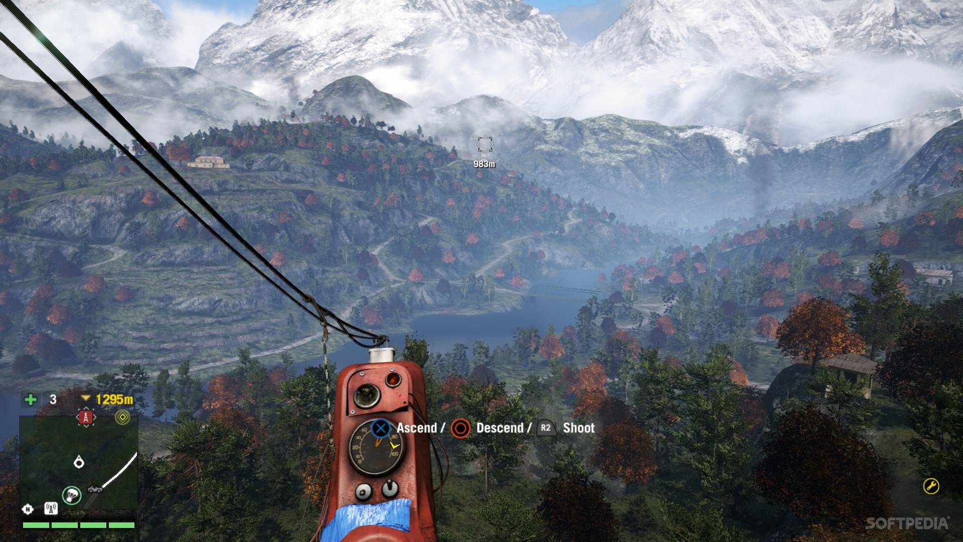 far cry 4 mods ps3