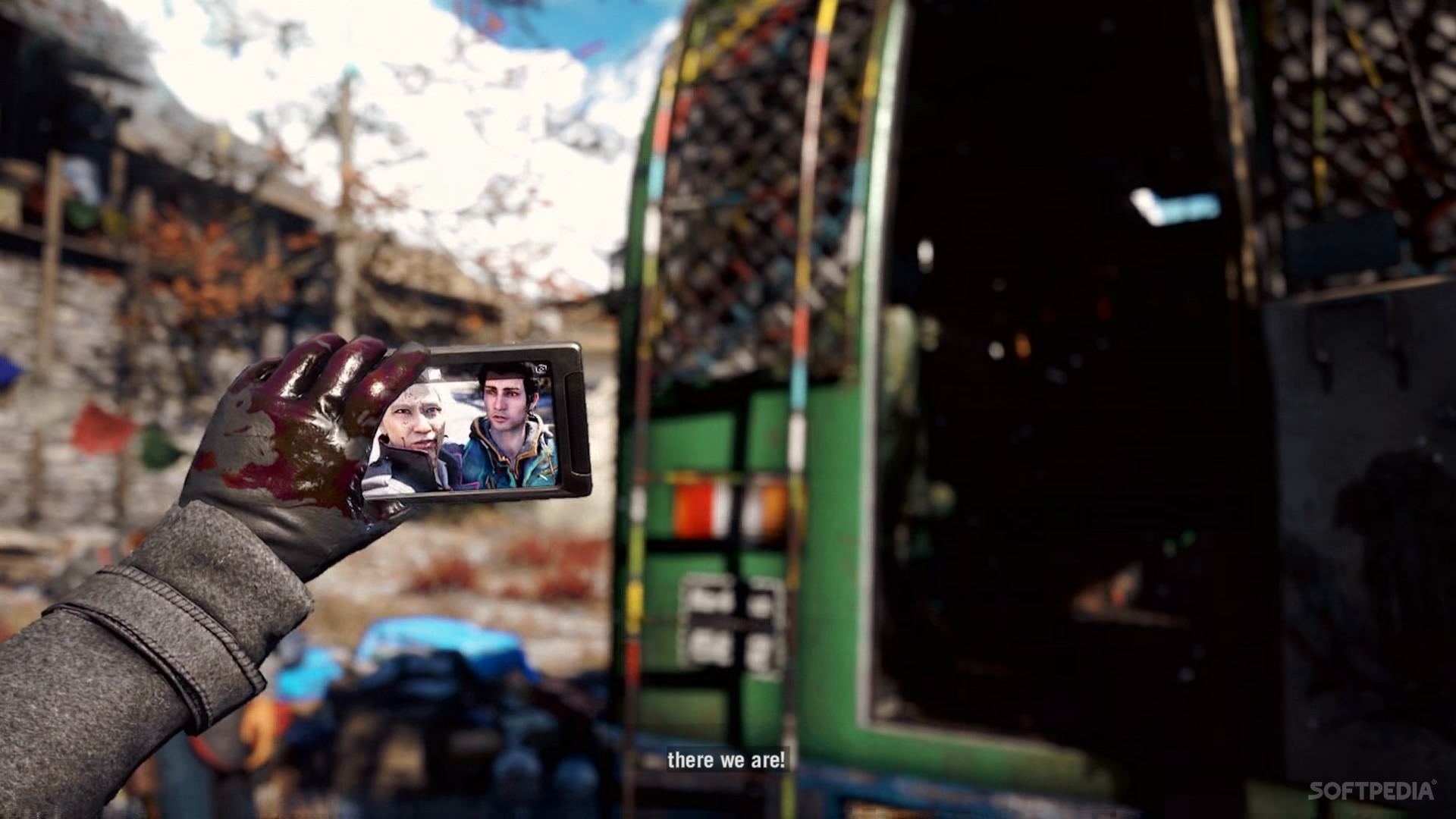 far cry 4 coop review