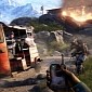 Far Cry 4 Stands Out from Previous Titles Through Story, Choices