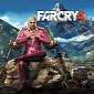 Far Cry 4 Tech Trailer Showcases Game's Gorgeous Visuals – Video