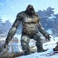 Far Cry 4: Valley of the Yetis DLC Out Today, Gets Gameplay Walkthrough Video