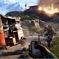 Far Cry 4 Weapons Gameplay Trailer Showcases Destructive Arsenal