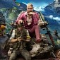 Far Cry 4's Pagan Min Isn't the Father of the Protagonist, Wants to Be Friends