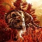 Far Cry 4’s Shangri-La Will Include Armored White Tiger, Demons, Time-Slowing Bow – Gallery