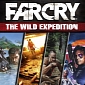 Far Cry: The Wild Expedition Gets Full Details Before February Launch in Europe