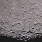 Far Side of the Moon Revealed in New Video