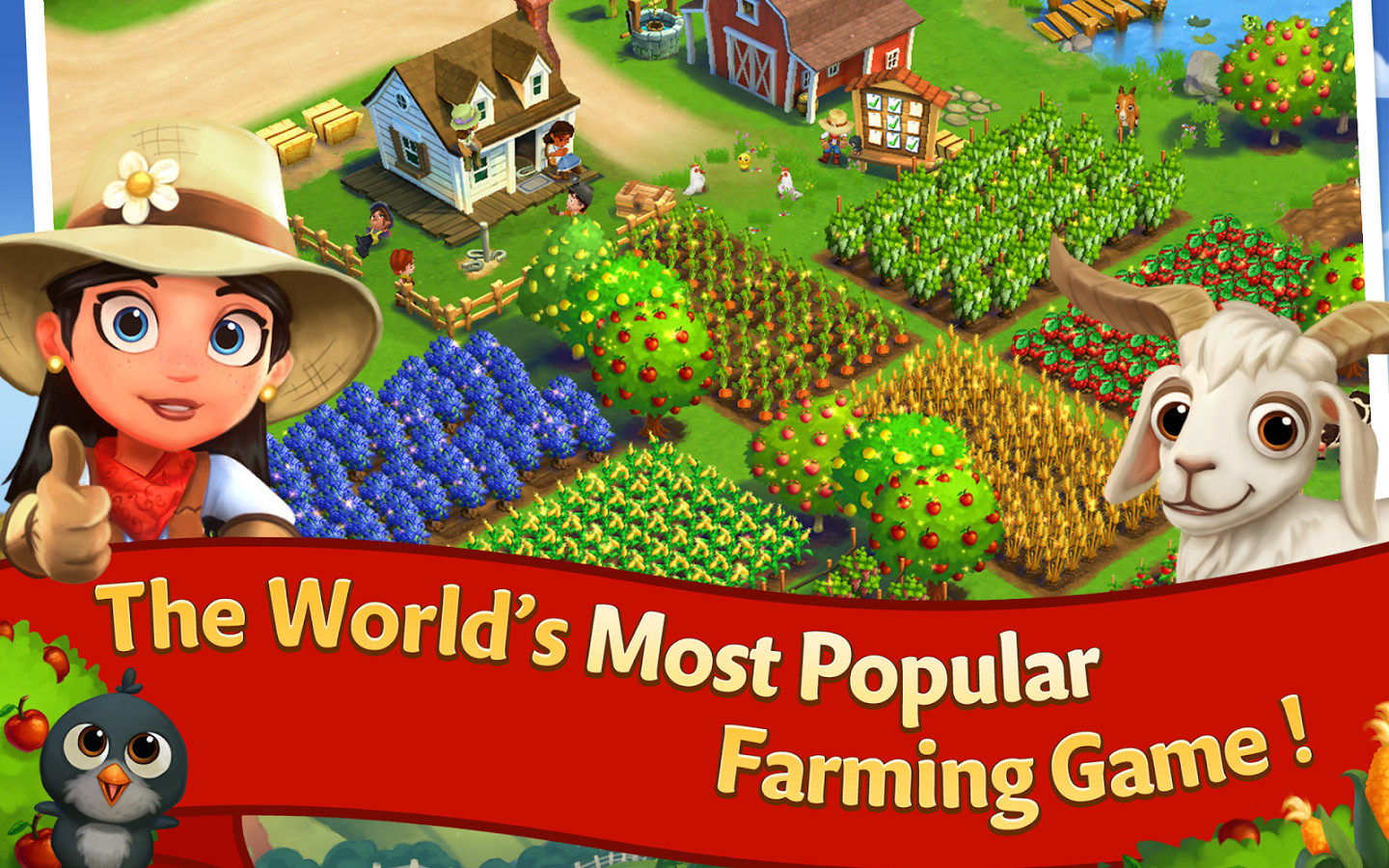 play farmville 2 country escape online free