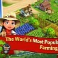 FarmVille 2: Country Escape for Windows Phone, Android & iOS Updated with Bride Event