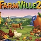 FarmVille 2 Has 8 Million Daily Players