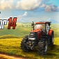 Farming Simulator 14 Available for Download on iOS