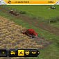 Farming Simulator 14 Coming to Android, iOS on November 18