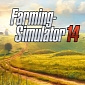 Farming Simulator 14 for Android Now Available for Download