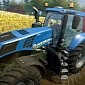 Farming Simulator Is About to Get Dedicated Tractor Control Peripherals