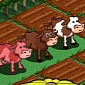 Farmville Gang Cons Romanian Government for $681,000 (€500,000) "Virtual" Cows Funds