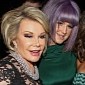 Fashion Police Taping Canceled As Joan Rivers Fights for Her Life in Hospital