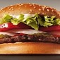 Fast Food Giant Burger King Will Very Soon Debut Beef-Scented Perfume