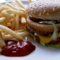Fast Food Makes Us Impatient, Study Reveals