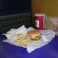 Fast Foods Near Schools Prompt Poor Teen Eating Habits