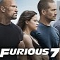 “Fast & Furious 7” Gets Official New Title: “Furious 7”