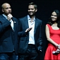 “Fast & Furious 7” Shut Down Indefinitely, Universal Says