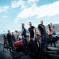 Fast and Furious 6 Was the Most Pirated Movie of the Week