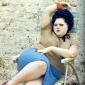 Fat Beth Ditto Is Fashion’s Shield Against Criticism