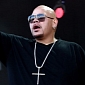 Fat Joe No More: Rapper Drops 100lbs for New Video