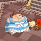 Fat Princess Is All Game, Not Social Commentary
