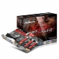 Fatal1ty Killer Motherboards Unveiled by ASRock