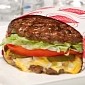 Fatburger Joint Debuts Sandwich with Meat Patties Instead of Buns