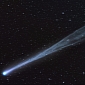 Fate of Comet ISON Finally Established