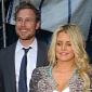 Father Doesn’t Want Jessica Simpson to Marry Eric Johnson