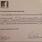 Father Promises Daughter $200 (€148) to Quit Facebook