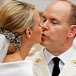 Father of Princess of Monaco Denies Royal Marriage Is a Scam