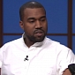Fatherhood Has Changed Kanye West’s Life, Approach to Music – Video