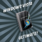 Feast Your Eyes on Windows Vista Ultimate DreamScene on Dual-Monitors