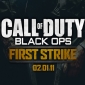 February 1 Launch Date for First Strike Pack for Call of Duty: Black Ops Nailed Down